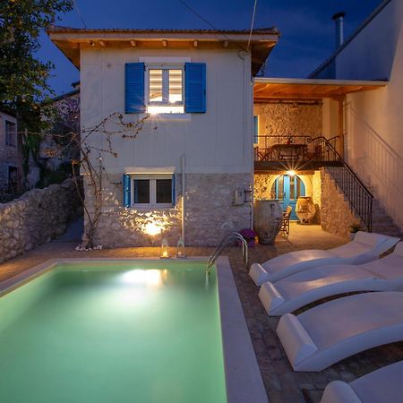 Markem Village House Katouna Ngoại thất bức ảnh