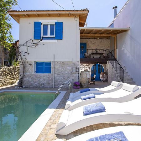 Markem Village House Katouna Ngoại thất bức ảnh