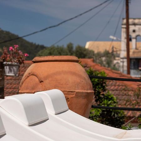 Markem Village House Katouna Ngoại thất bức ảnh