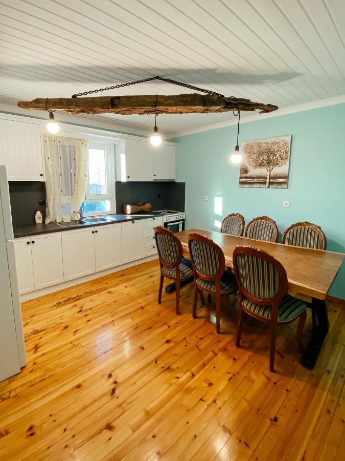 Markem Village House Katouna Ngoại thất bức ảnh