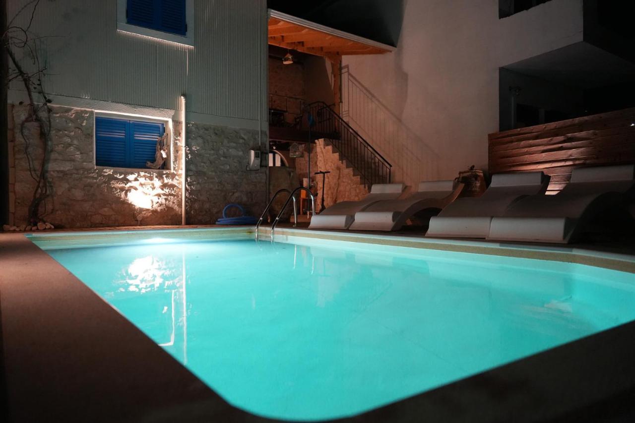 Markem Village House Katouna Ngoại thất bức ảnh