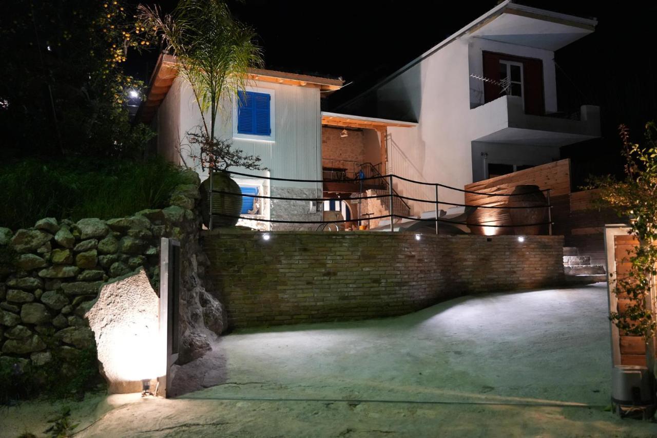 Markem Village House Katouna Ngoại thất bức ảnh