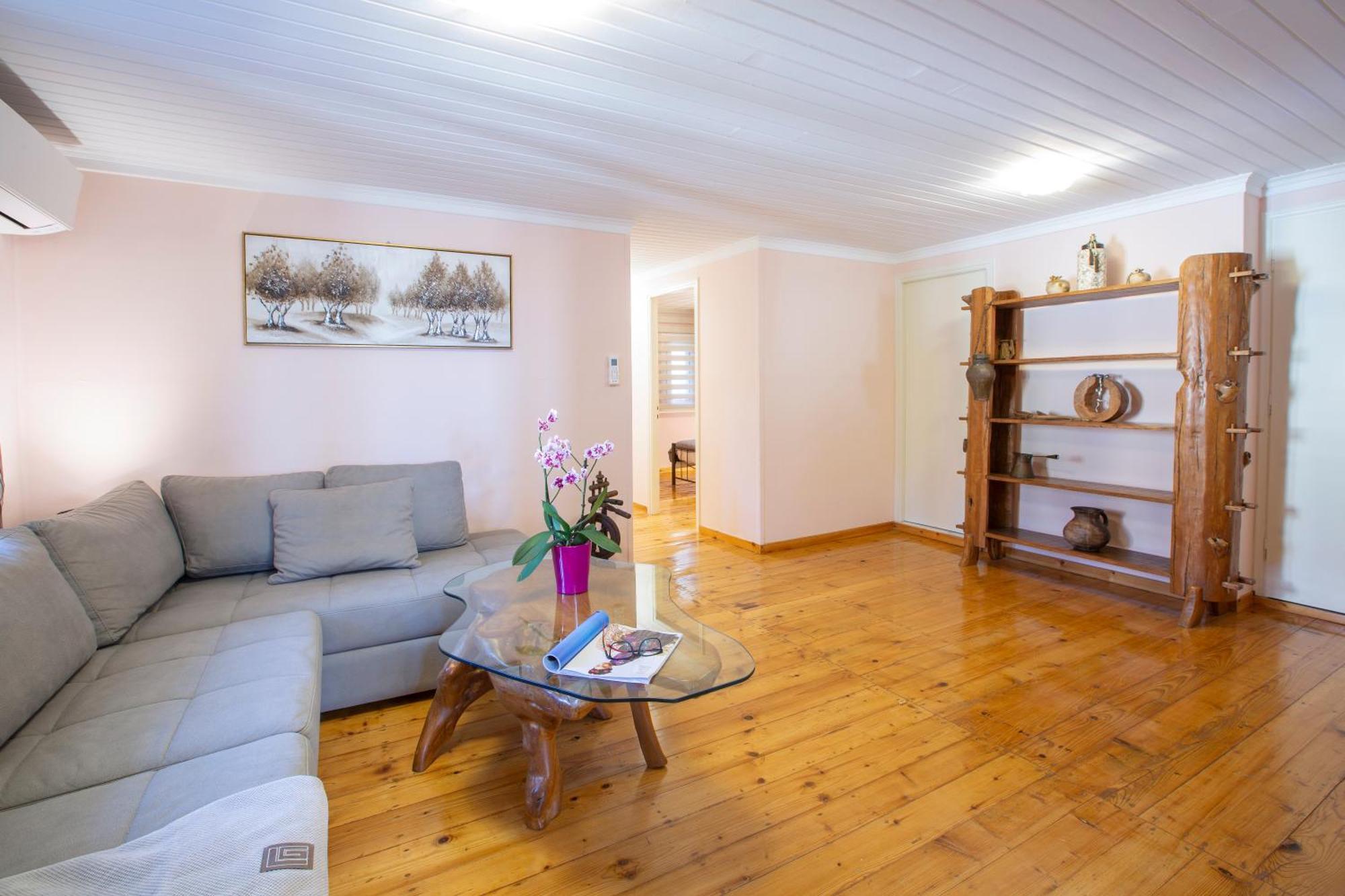 Markem Village House Katouna Ngoại thất bức ảnh