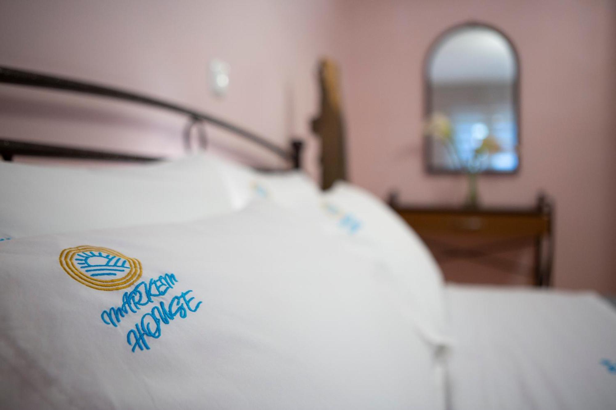 Markem Village House Katouna Ngoại thất bức ảnh
