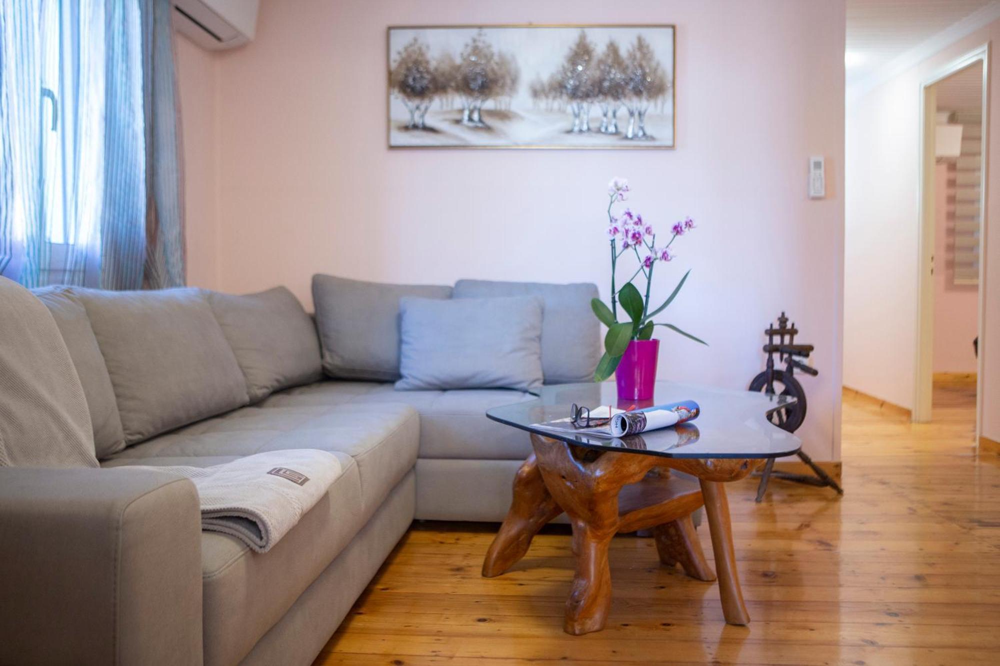 Markem Village House Katouna Ngoại thất bức ảnh