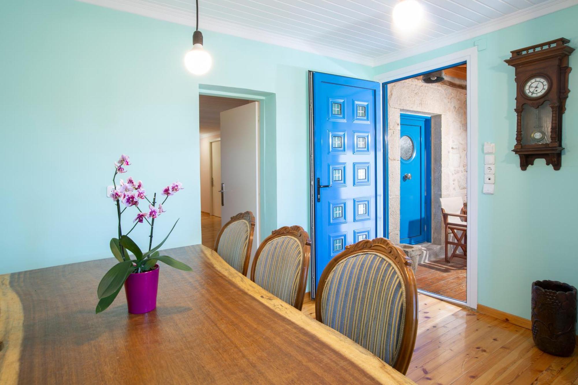 Markem Village House Katouna Ngoại thất bức ảnh