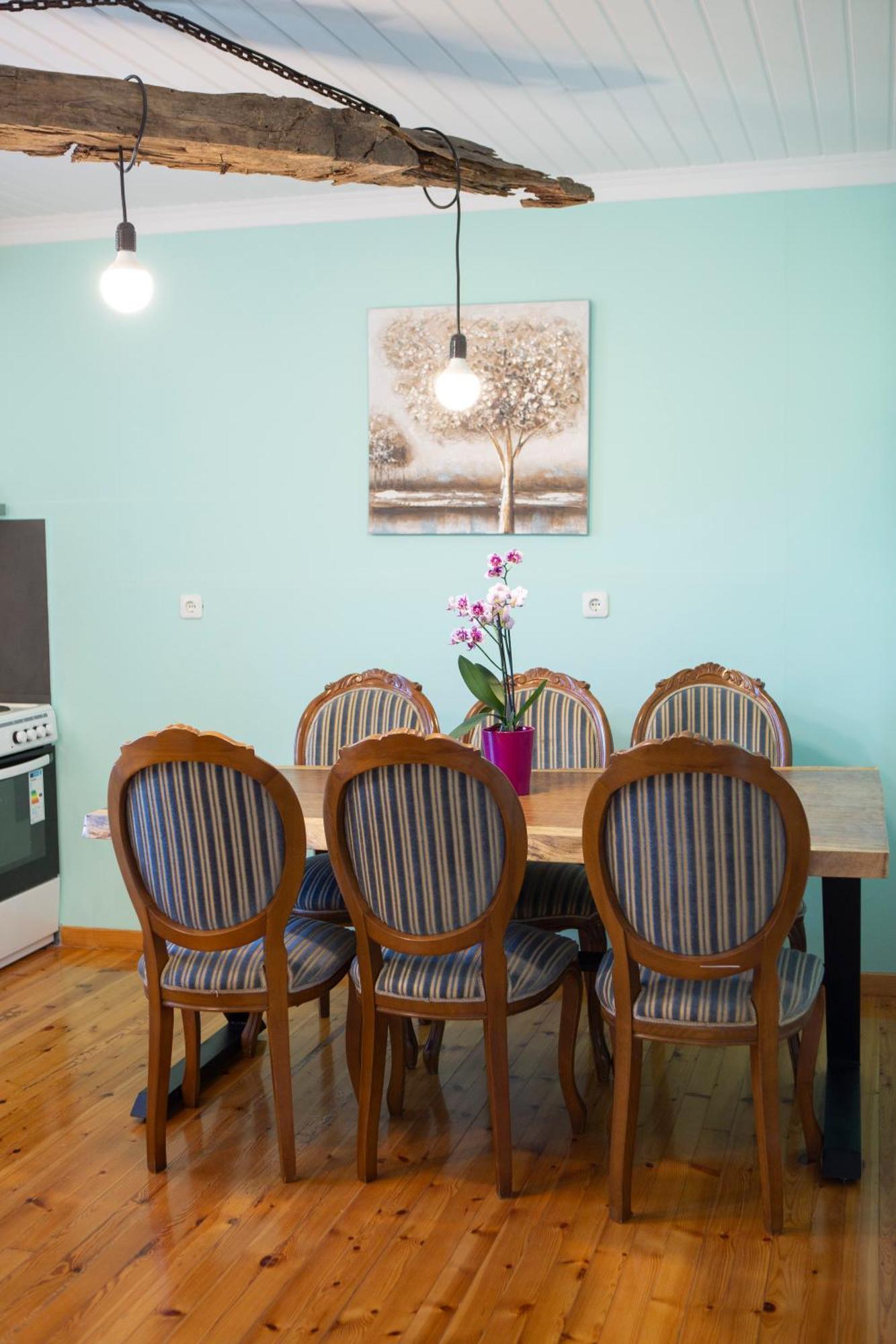 Markem Village House Katouna Ngoại thất bức ảnh