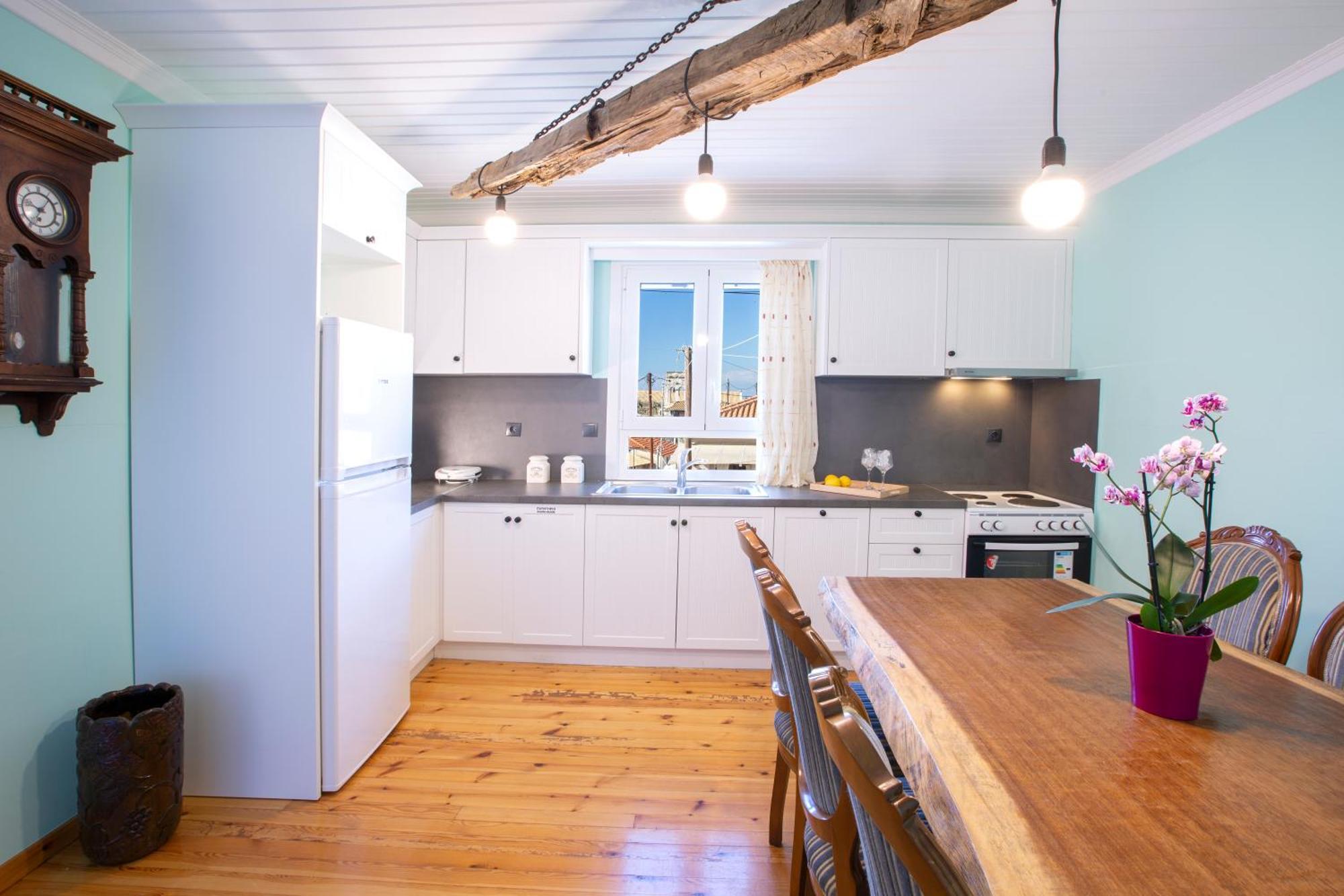 Markem Village House Katouna Ngoại thất bức ảnh