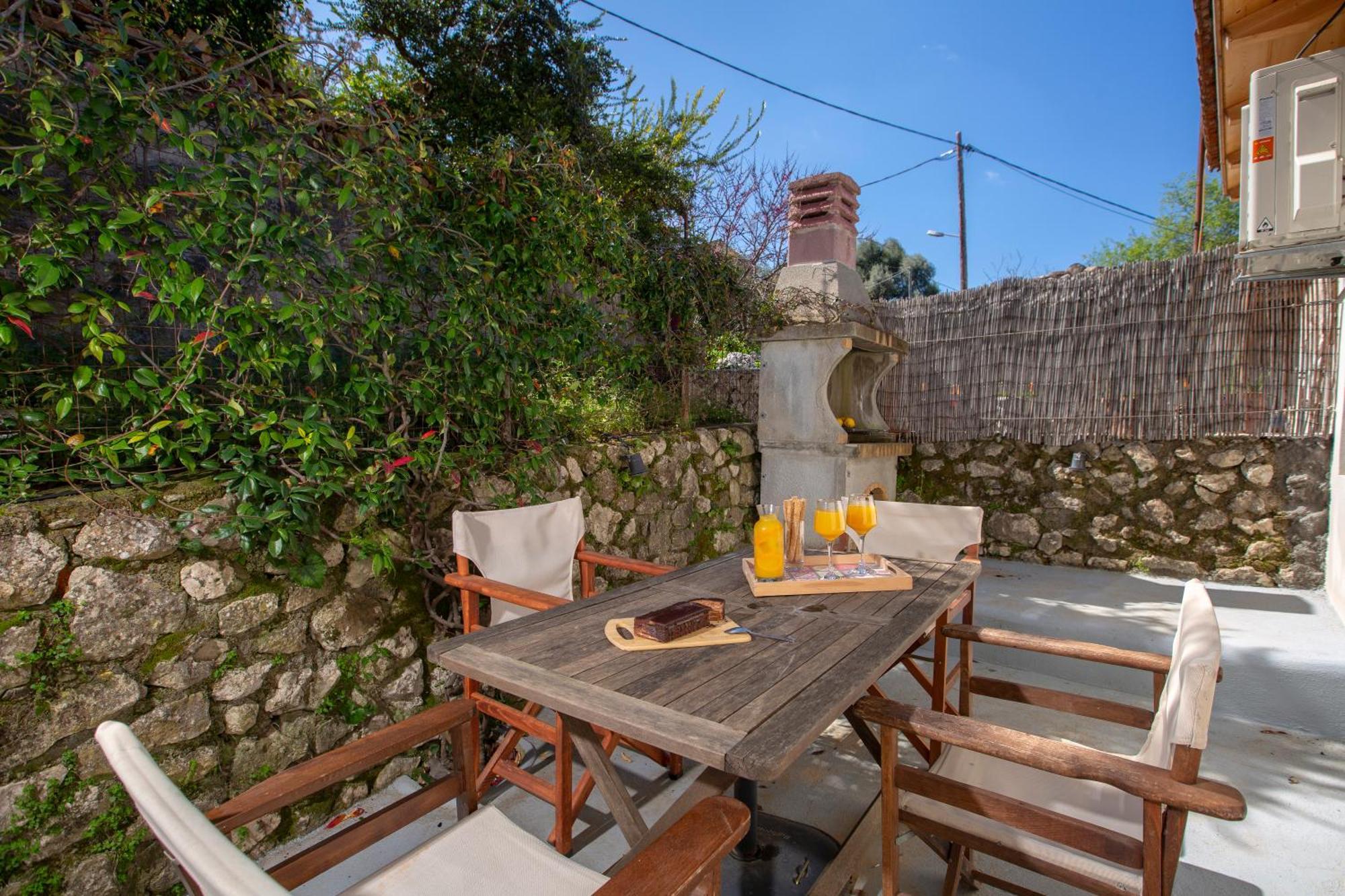 Markem Village House Katouna Ngoại thất bức ảnh