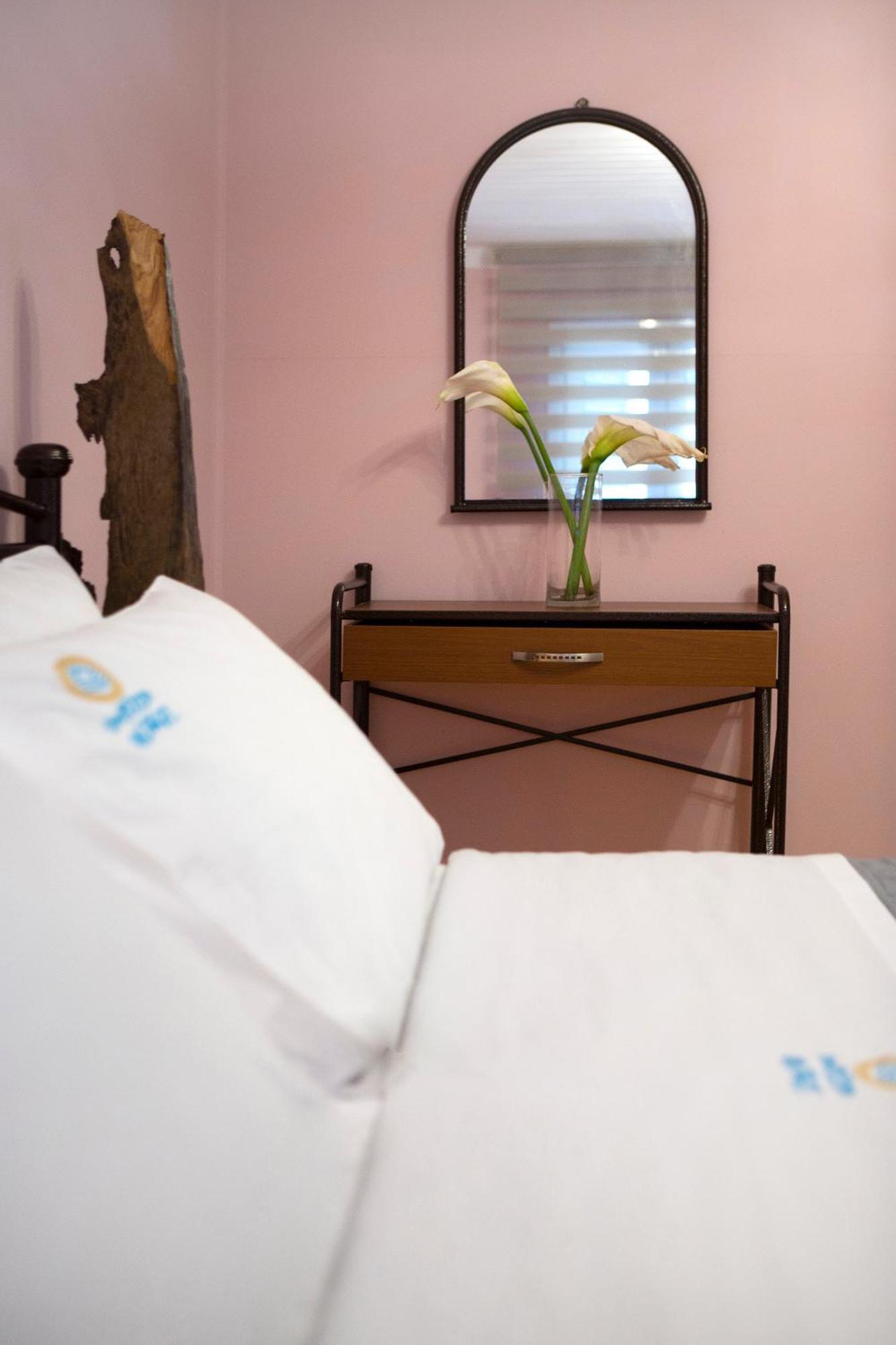 Markem Village House Katouna Ngoại thất bức ảnh