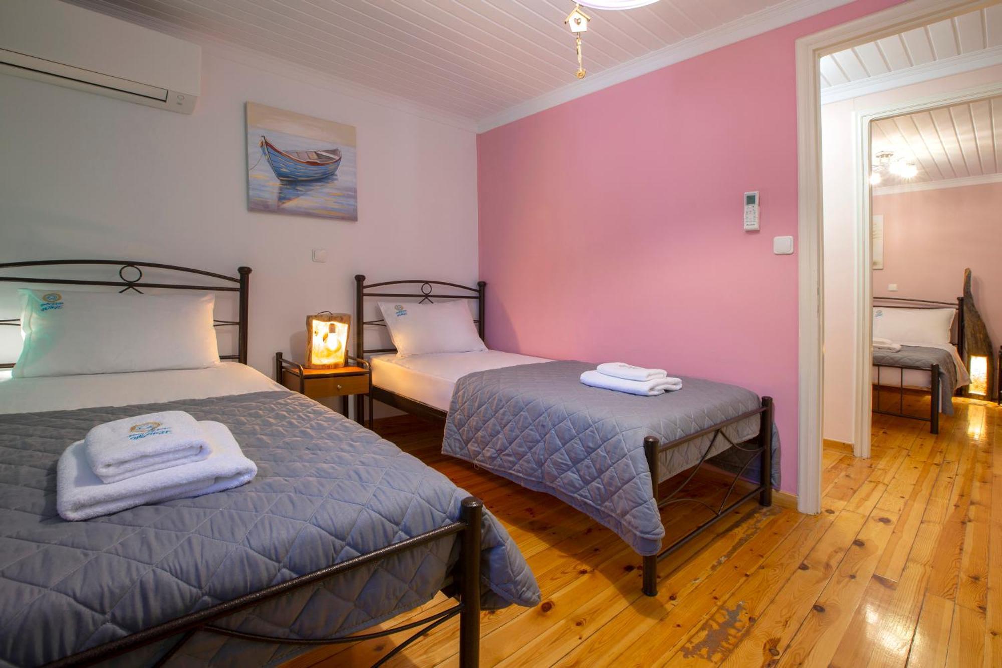 Markem Village House Katouna Ngoại thất bức ảnh