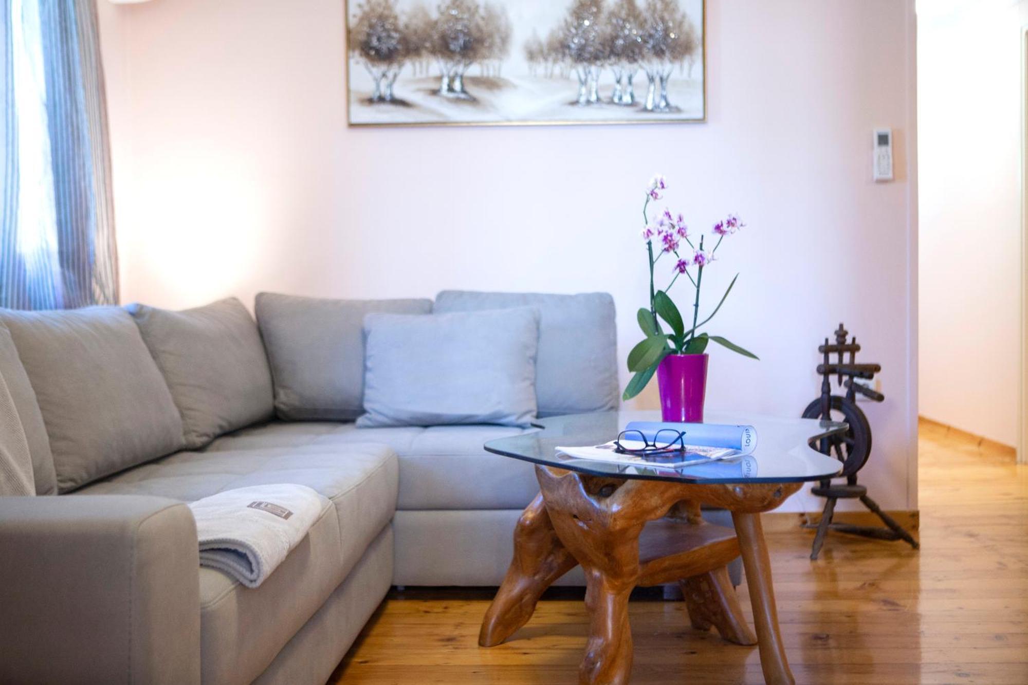 Markem Village House Katouna Ngoại thất bức ảnh