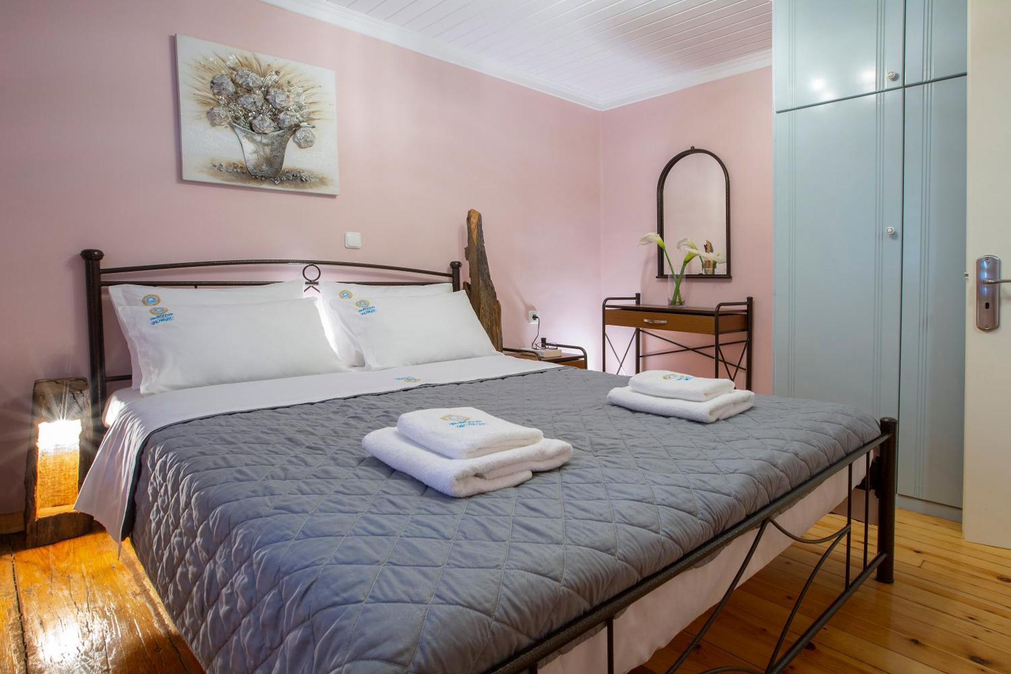Markem Village House Katouna Ngoại thất bức ảnh