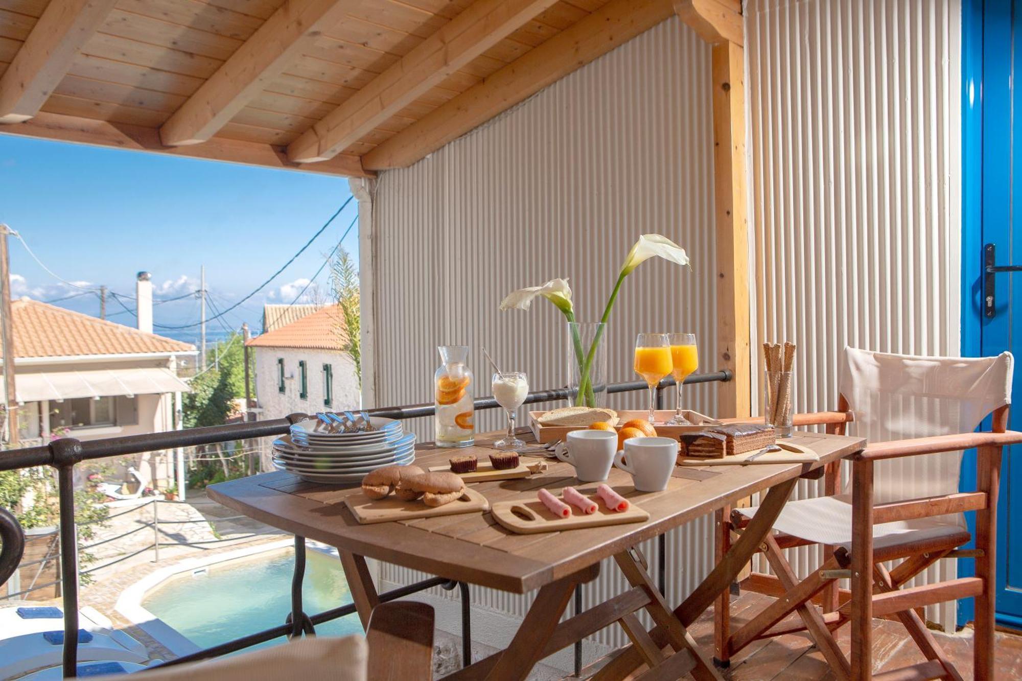 Markem Village House Katouna Ngoại thất bức ảnh