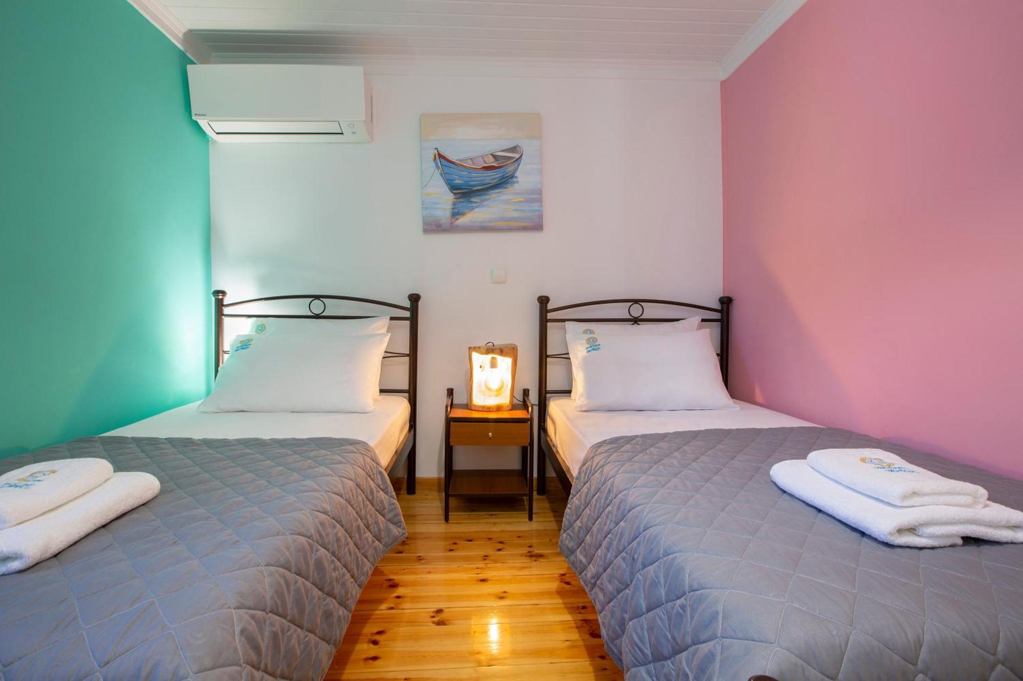 Markem Village House Katouna Ngoại thất bức ảnh