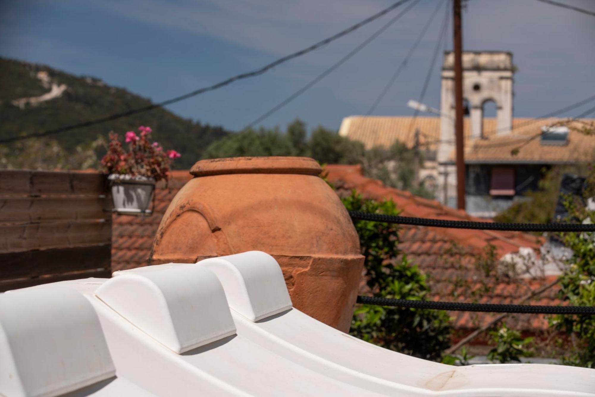 Markem Village House Katouna Ngoại thất bức ảnh