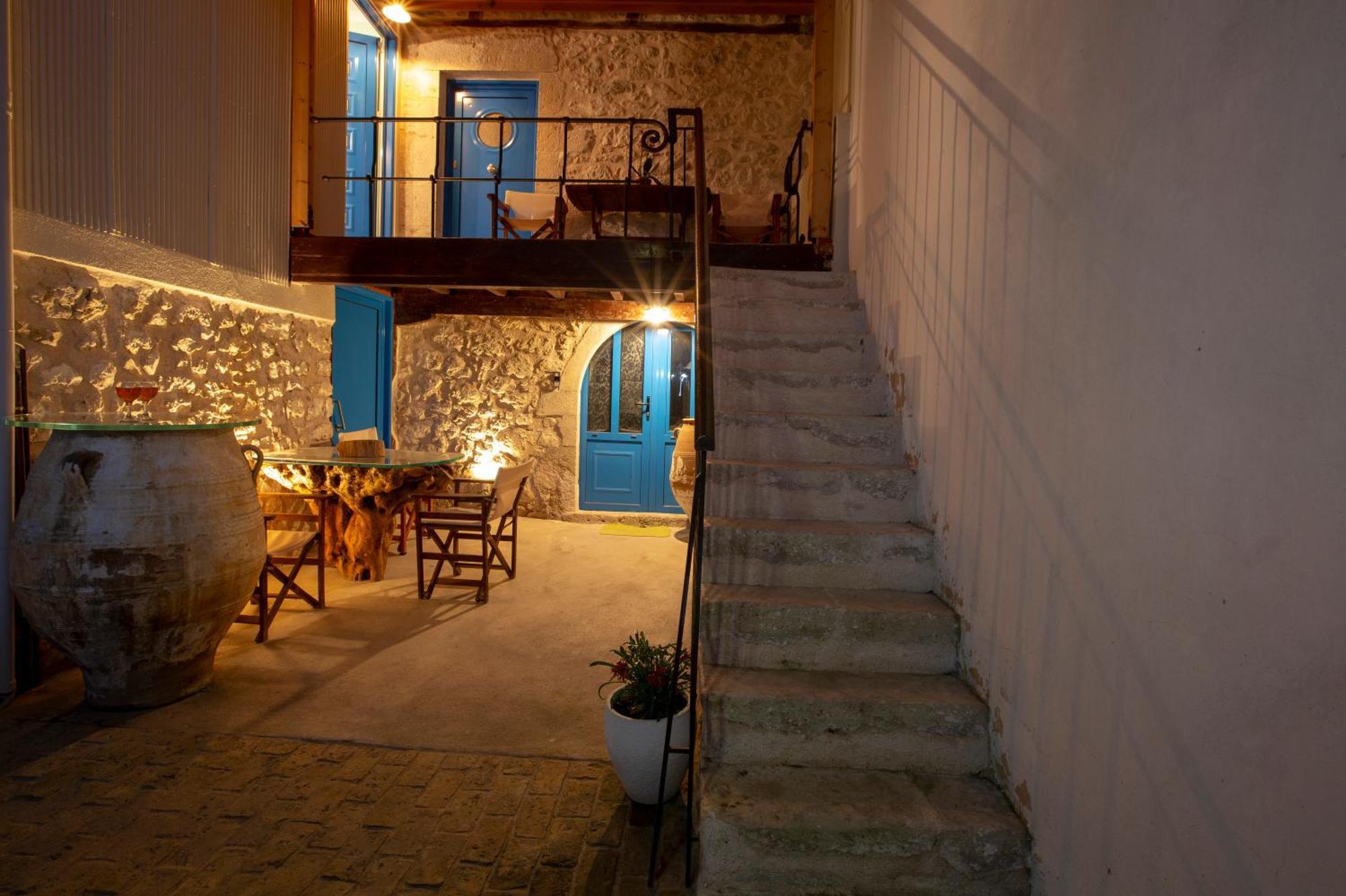 Markem Village House Katouna Ngoại thất bức ảnh